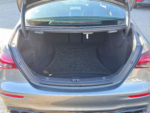 Used 2023 Mercedes-Benz E 53 AMG 4MATIC Sedan w/ Driver Assistance Package image 9