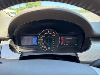 Used 2013 Ford Edge SEL
