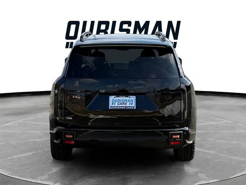 New 2027 Kia Telluride SX Prestige X-Pro AWD/4WD image 5