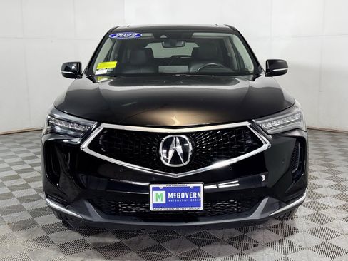 Used 2022 Acura RDX w/ Technology Package image 8