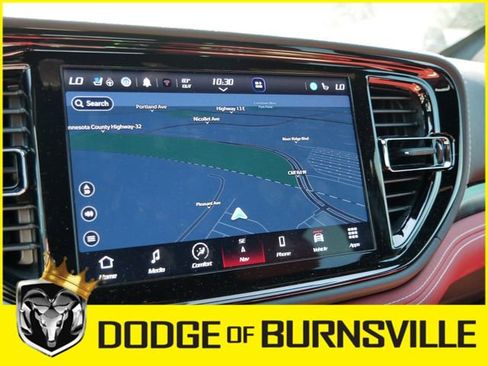 Used 2024 Dodge Durango SRT Hellcat AWD/4WD image 21