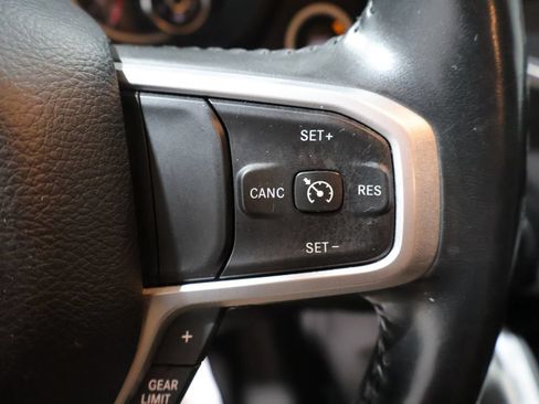 Used 2021 RAM 1500 Big Horn AWD/4WD image 33