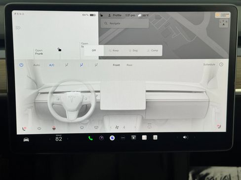 Used 2023 Tesla Model 3 Standard Range image 22