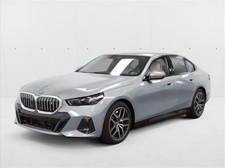 New 2026 BMW i5 eDrive40 video 1