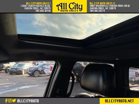 Used 2016 Jeep Grand Cherokee Limited image 23