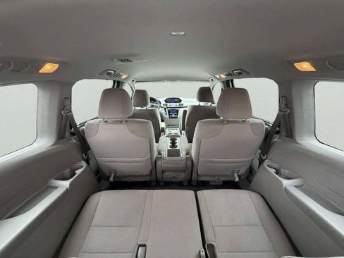 Used 2015 Honda Odyssey EX image 8