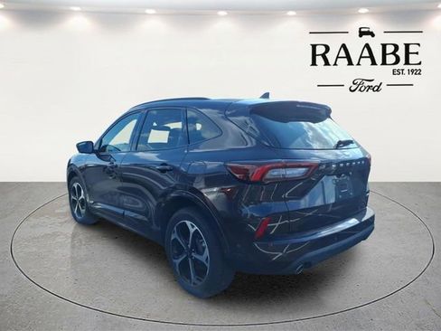 Used 2023 Ford Escape ST-Line Elite w/ Premium Technology Package image 16
