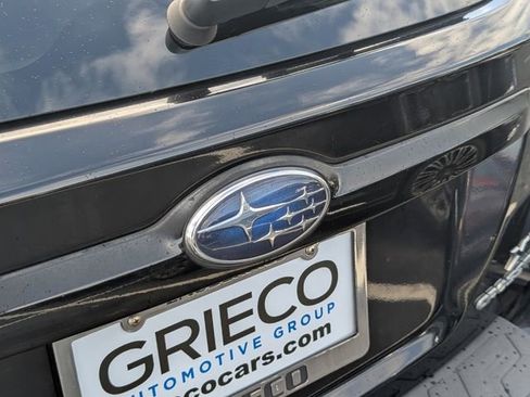 Used 2015 Subaru Crosstrek 2.0i Premium AWD/4WD image 16