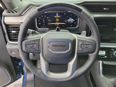 New 2026 GMC Sierra 1500 Denali image 26