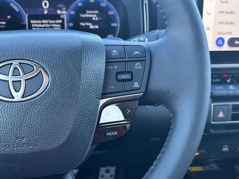 New 2026 Toyota Camry XSE image 18