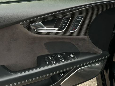 Used 2017 Audi RS 7 Performance w/ Driver Assistance Package image 17