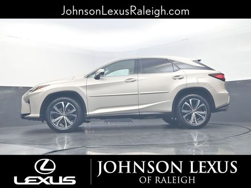 Used 2016 Lexus RX 350 AWD image 21