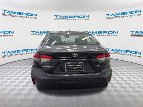 Used 2023 Toyota Corolla LE FWD image 4