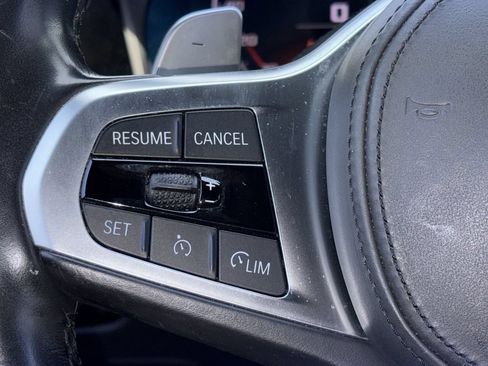 Used 2020 BMW M340i w/ Parking Assistance Package RWD image 23