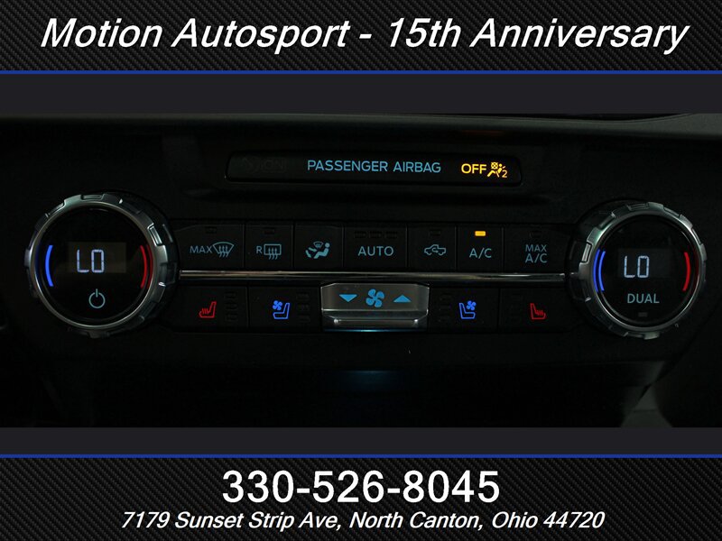 Used 2022 Ford F250 Lariat w/ Tremor Off-Road Package AWD/4WD image 18