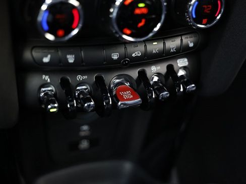 Used 2024 MINI Cooper John Cooper Works image 36