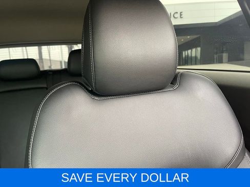 Used 2023 MAZDA CX-50 AWD 2.5 S w/ Weather Package image 17