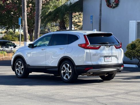 Used 2019 Honda CR-V EX image 3