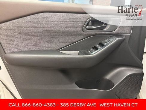 Certified 2023 Nissan Rogue S image 20