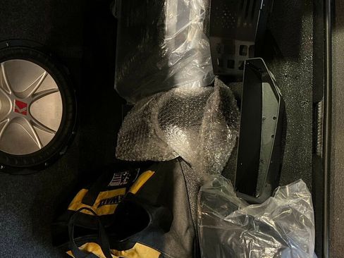 Used 2014 Jeep Wrangler Unlimited Rubicon w/ Max Tow Package image 31