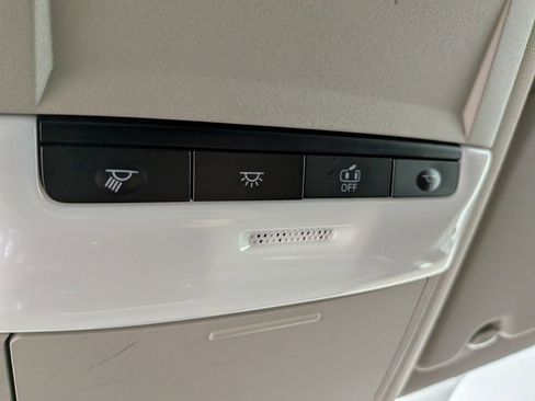 Used 2021 Nissan Rogue S image 30