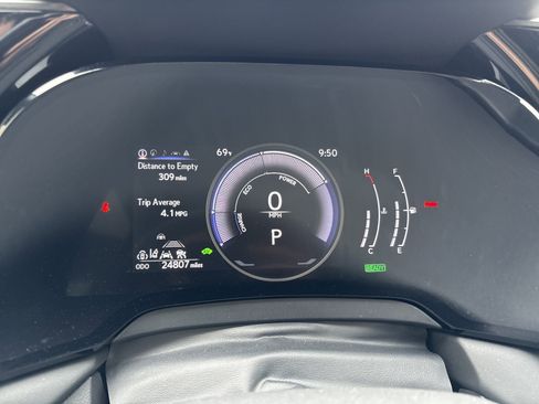 Used 2024 Lexus RX 350h w/ Cold Area Package AWD/4WD image 12