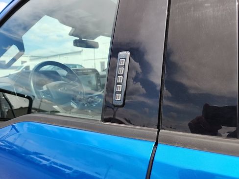 Used 2021 Ford F150 XLT w/ Equipment Group 302A High AWD/4WD image 8
