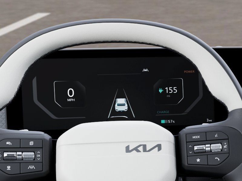 New 2026 Kia EV6 GT-Line AWD/4WD image 19