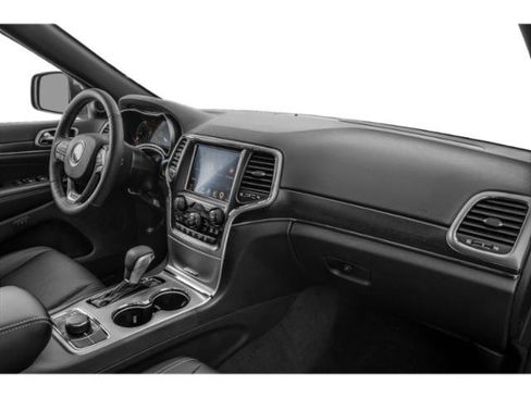 Used 2018 Jeep Grand Cherokee Limited w/ Luxury Group II AWD/4WD image 19