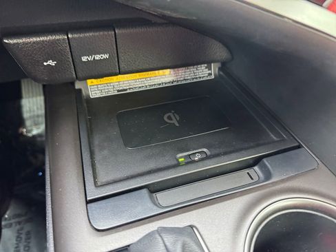 Used 2021 Toyota Camry XSE w/ Navigation Upgrade Package FWD image 24