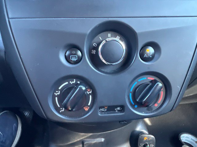 Used 2017 Nissan Versa S FWD image 15