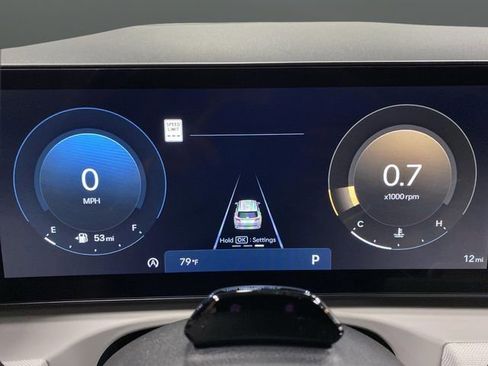 New 2025 Hyundai Tucson Limited image 19