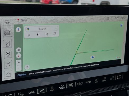 New 2025 GMC Hummer EV 2X w/ Extreme Off-Road Package image 15