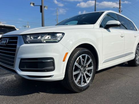 Used 2019 Audi Q7 2.0T Premium Plus w/ Premium Plus Package image 15