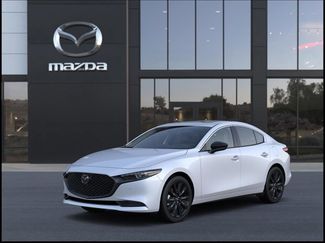 New 2026 MAZDA MAZDA3 2.5 Turbo Sedan w/Premium Plus video 1