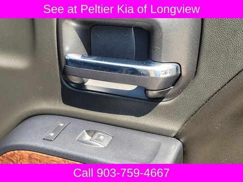 Used 2015 GMC Sierra 1500 SLE w/ SLE Value Package AWD/4WD image 11