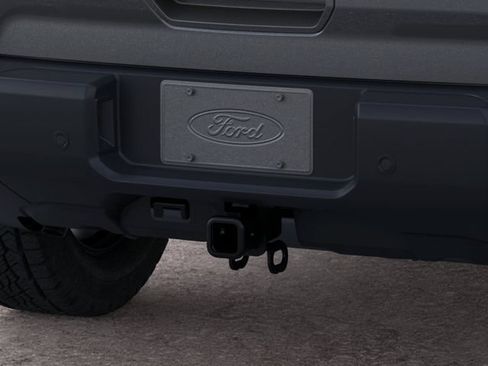 New 2026 Ford Bronco Sport Badlands AWD/4WD image 23