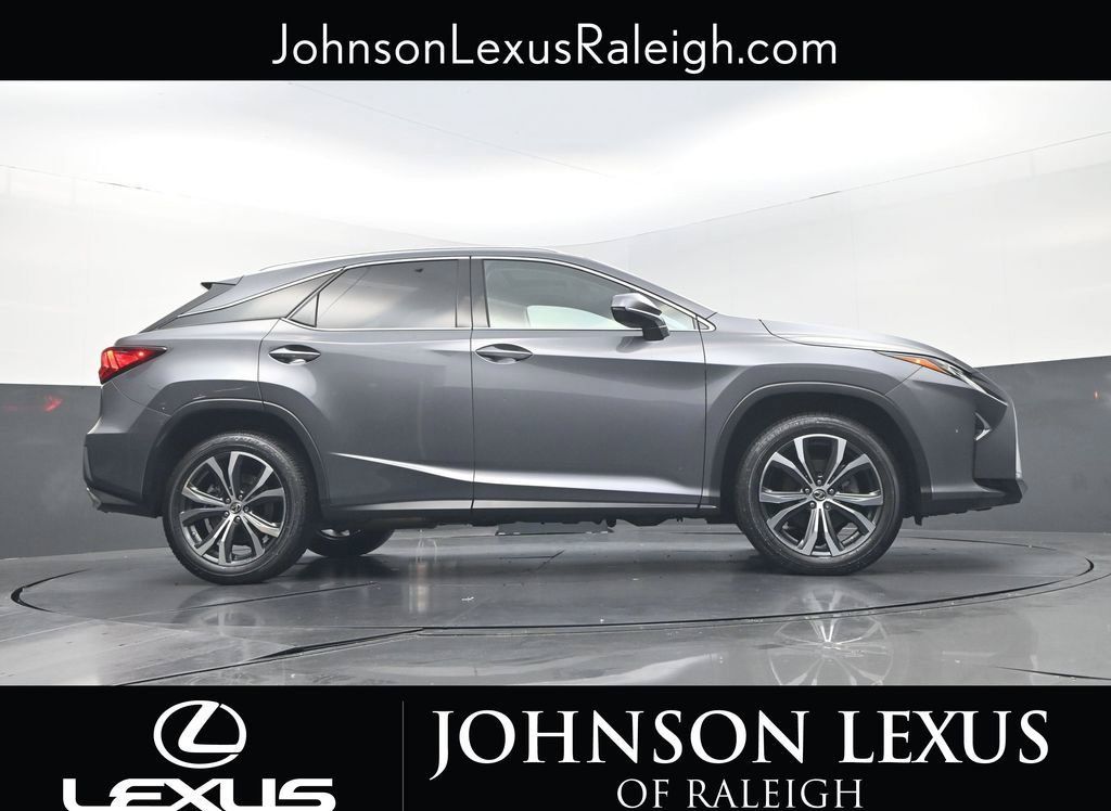 Used 2018 Lexus RX 350 FWD w/ Premium Package image 20
