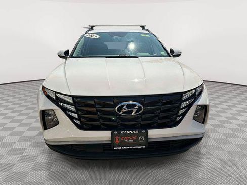 Used 2023 Hyundai Tucson SEL AWD/4WD image 8