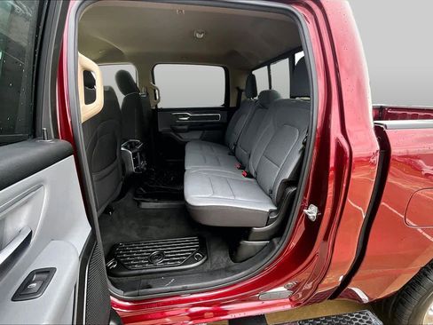Used 2020 RAM 1500 Lone Star RWD image 21