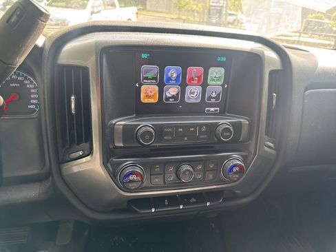 Used 2019 Chevrolet Silverado 1500 LT w/ All Star Edition AWD/4WD image 15