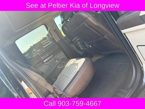 Used 2019 Ford F150 Limited w/ Trailer Tow Package AWD/4WD image 11