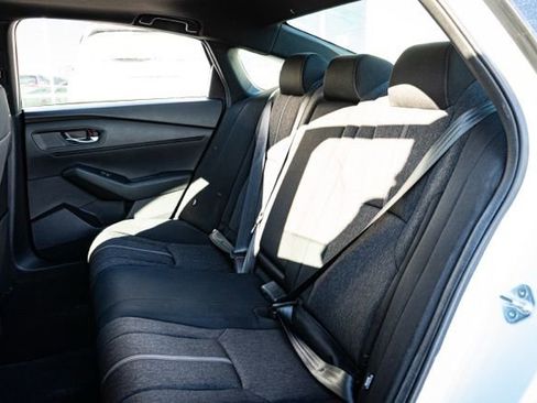 Used 2023 Honda Accord Sport image 12