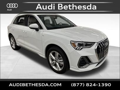 Certified 2023 Audi Q3 2.0T Premium w/ Convenience Package