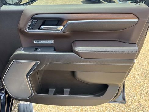 Used 2024 GMC Sierra 1500 Denali w/ Denali Reserve Package AWD/4WD image 18