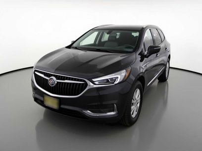 Used 2019 Buick Enclave Essence