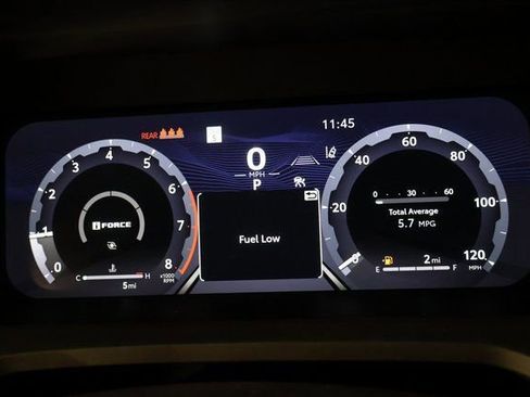 New 2026 Toyota Tacoma TRD Sport image 14