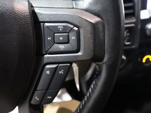 Used 2019 Ford F150 XLT w/ Equipment Group 302A Luxury image 34