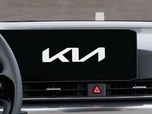 New 2027 Kia Carnival EX FWD image 20