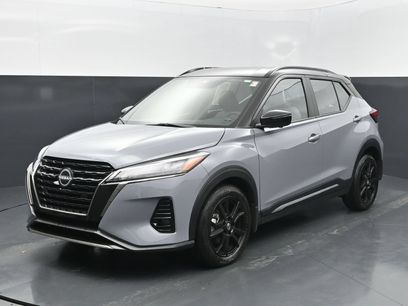Used 2024 Nissan Kicks SR w/ SR Premium Package